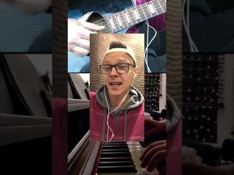 KarantinCHI - Señorita (Cover)