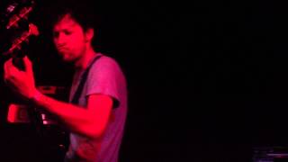 We Are Scientists - Slow Down - May 30, 2013