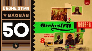 Orchestra Baobab - Pape Ndiaye