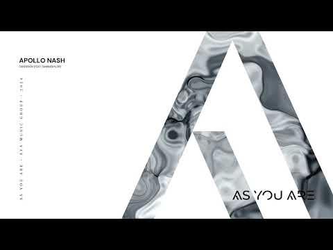 Apollo Nash feat. Danni Baylor - Obsession [As You Are]