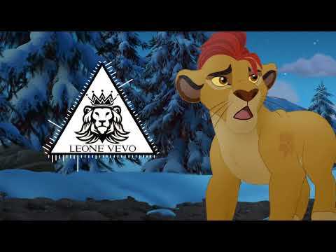 The Lion Guard -  Whith My Friends (S3 E11) Original Audio