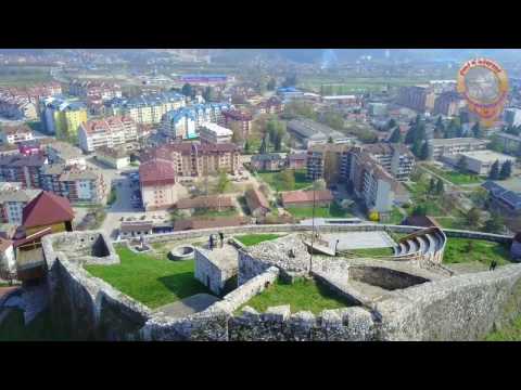 Fortress Doboj