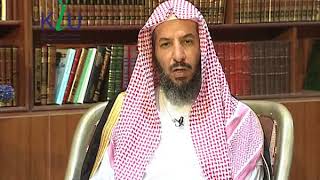 صورة برنامج التفسير الفقهي   معالي الشيخ سعد بن ناصر الشثري 16