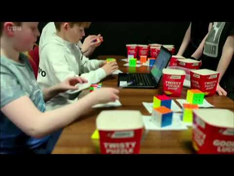 Lincolnshire Winter 2023 on BBC Look North 26/02/23