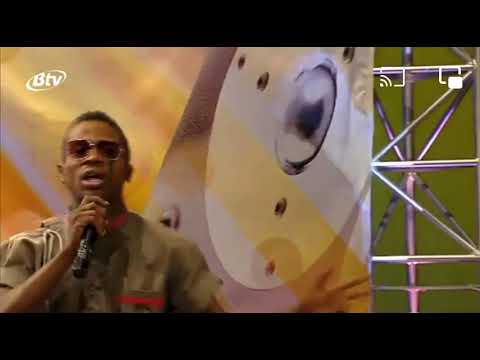 ATI_Caesar to Caesar ft Veezo View flavadome perfomance snippet