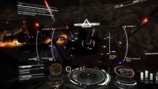Elite Dangerous 2.1 - Shadow Commander Ep. 3: Sirius Skimmer Duty (FA Off)