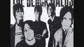 The Black Halos - Tommorow Girls