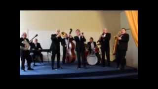 &#39;&#39;Struttin With Some Barbecue&#39;&#39; , Santiago Stompers