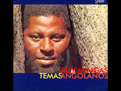 Rui Mingas - Poema de Farra