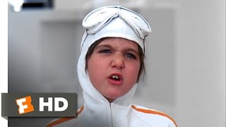 Willy Wonka &amp; the Chocolate Factory - It&#39;s WonkaVision Scene (9/10) | Movieclips