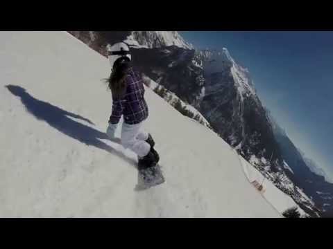 tutorial: cami e le curve in conduzione