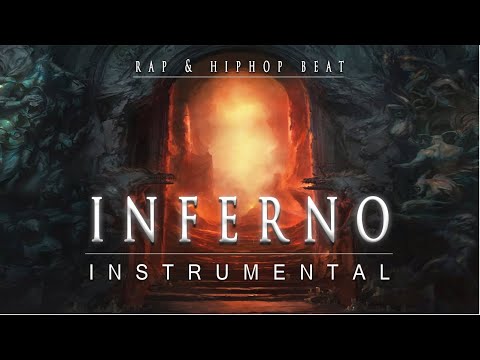 Dark Epic Orchestra HipHop Instrumental - Inferno (Fenrir Collab)