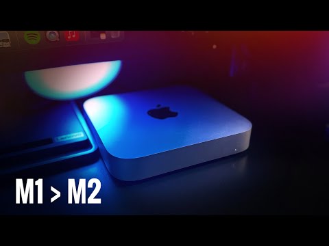 Why I Would Pick Mac Mini M1 over Mac mini M2 pro
