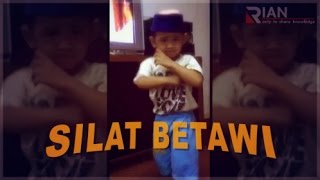 Download lagu Jawara Silat Rawabelong mp3
