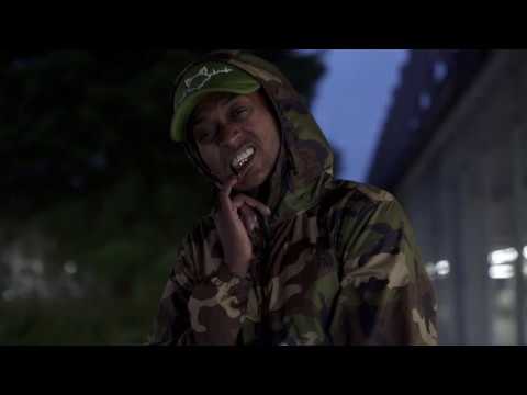 Lucci - Mind Your Step ft. Slim Kofi (Prod. By Casanoa)