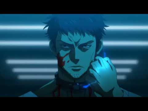 Higan vs boss ninja - royalty x mortals[Edit/AMV] Ninja kamui