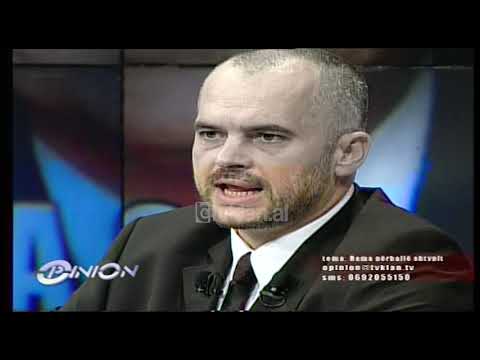 Opinion - Edi Rama (28 shtator 2006)