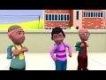 Mafela Episode 2 | Ma Coin | Rolet Animation Studios | Zambian Cartoon