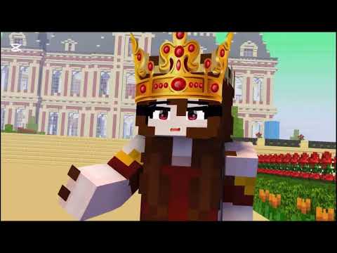 Monster School : Elemental Princess Part 3