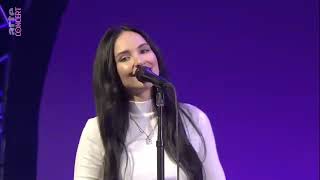 Joss Stone - Tell Me &#39;Bout It bw The Love We Had - Live @ Baloise Session 2023