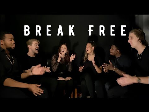 Break Free (opb. Ariana Grande) - The Trills [OFFICIAL VIDEO]