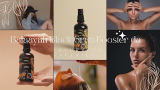 BALAAYAH BLACK GRAM BODY BOOSTER REVIEW 3
