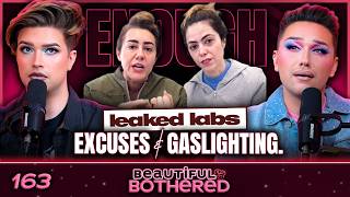 Lipstick Lesbian's LEAKED LABS: The Final Nail in the Coffin! | Ep. 163