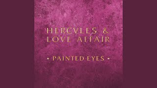 Painted Eyes (Moonlight Matters Remix)