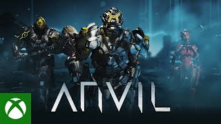 ANVIL : Vault Breaker (Game Preview) PC/Xbox Live Key ARGENTINA