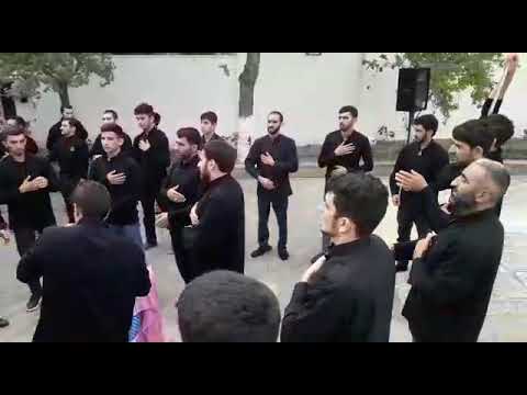 Imam huseyn meclisi.aşura gunu 10.09.2019