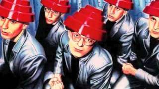 devo-auto modown/space girl blues