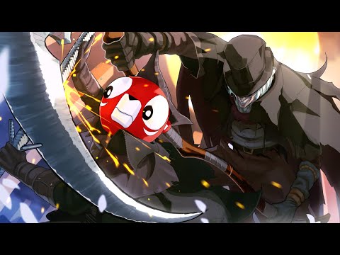 I Finally Beat Bloodborne.. 10 Years Later