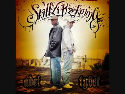 Adei & Tybet - 14. Wdech, Wydech [Skillz i Przekminy]