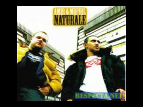 Amir & Mr. Phil - Giù in strada (feat. Weddalem)