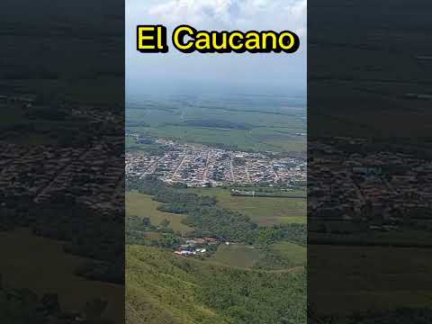 Municipio De Miranda 🖼Cauca #viral #canciones #turismo #offroad