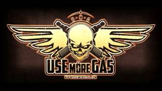 User Möre Gas - Miles Of Sin