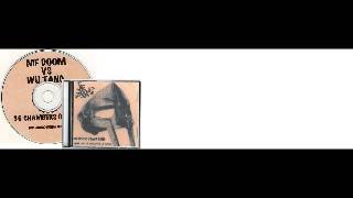 MF DOOM Raekwon &amp; La the Darkman - Spring Water (MF Remix)