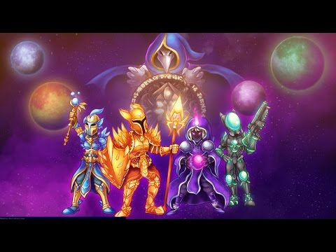 Terraria EXPERT Co-Op Part 16 | Duke Fishron and Lunar-Tic Cultist!