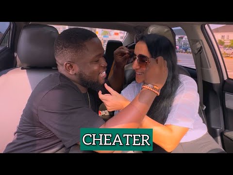 CHEATER ( Fari Elysian Comedy ft. Joshua King )
