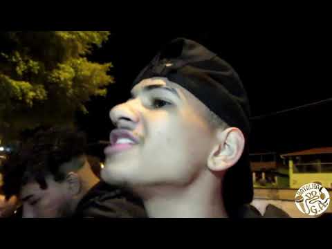 B2 & Hajax vs Cardoso & Sydarta [Final] Batalha de Dupla - 60°Edição da Batalha do G.A