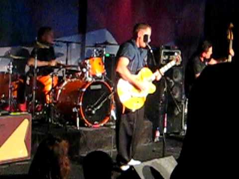 Reverend Horton Heat - Galaxie 500 10/28/2010