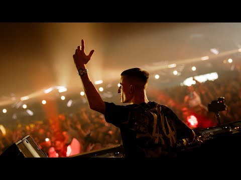 Azyr WE1 | Tomorrowland 2024