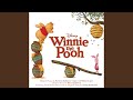 Winnie the Pooh