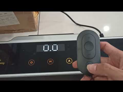 Walking Pad R2 - How to use with out safety lock