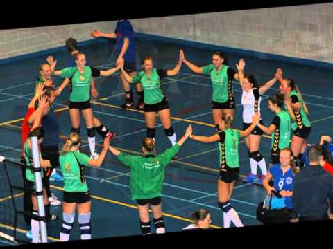 21e Jeugdtoernooi SV Dynamo Apeldoorn