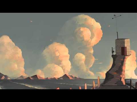 A Cerulean State - Olēka