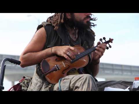 A Day in Ocean Beach, CA