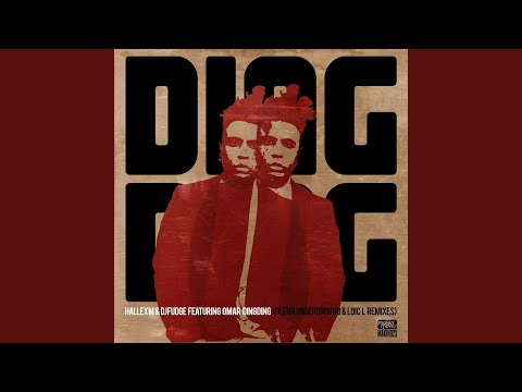 Ding Ding (Glenn Underground's 90's Nostalgia Dance Mix) (feat. Omar)