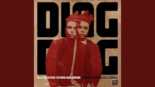 Ding Ding (Glenn Underground's 90's Nostalgia Dance Mix) (feat. Omar)