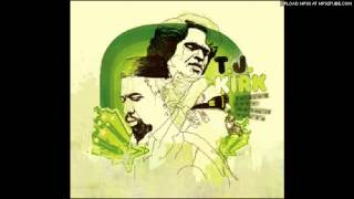 T. J. Kirk - Epistrophy [Thelonious Monk]